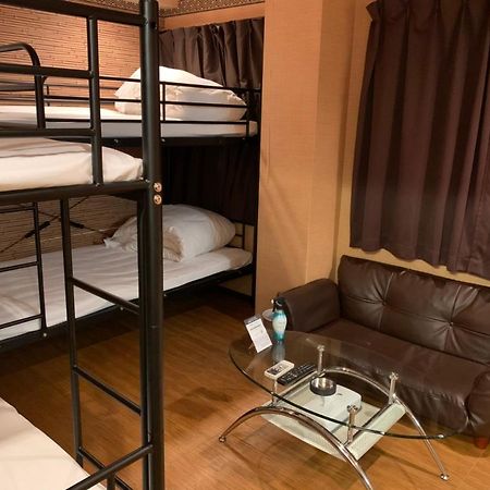 Uehonmachi Plaza Hotel (Adults Only) أوساكا المظهر الخارجي الصورة