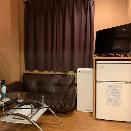 Uehonmachi Plaza Hotel (Adults Only) أوساكا المظهر الخارجي الصورة