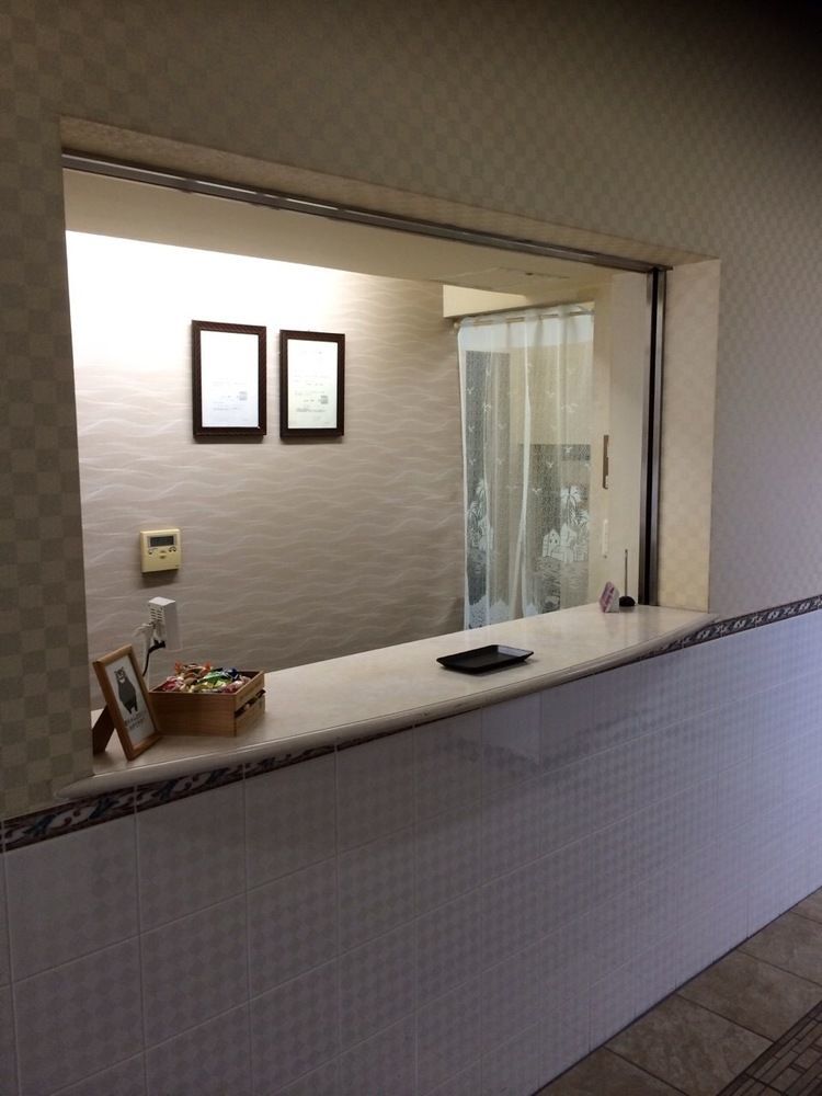 Uehonmachi Plaza Hotel (Adults Only) أوساكا المظهر الخارجي الصورة