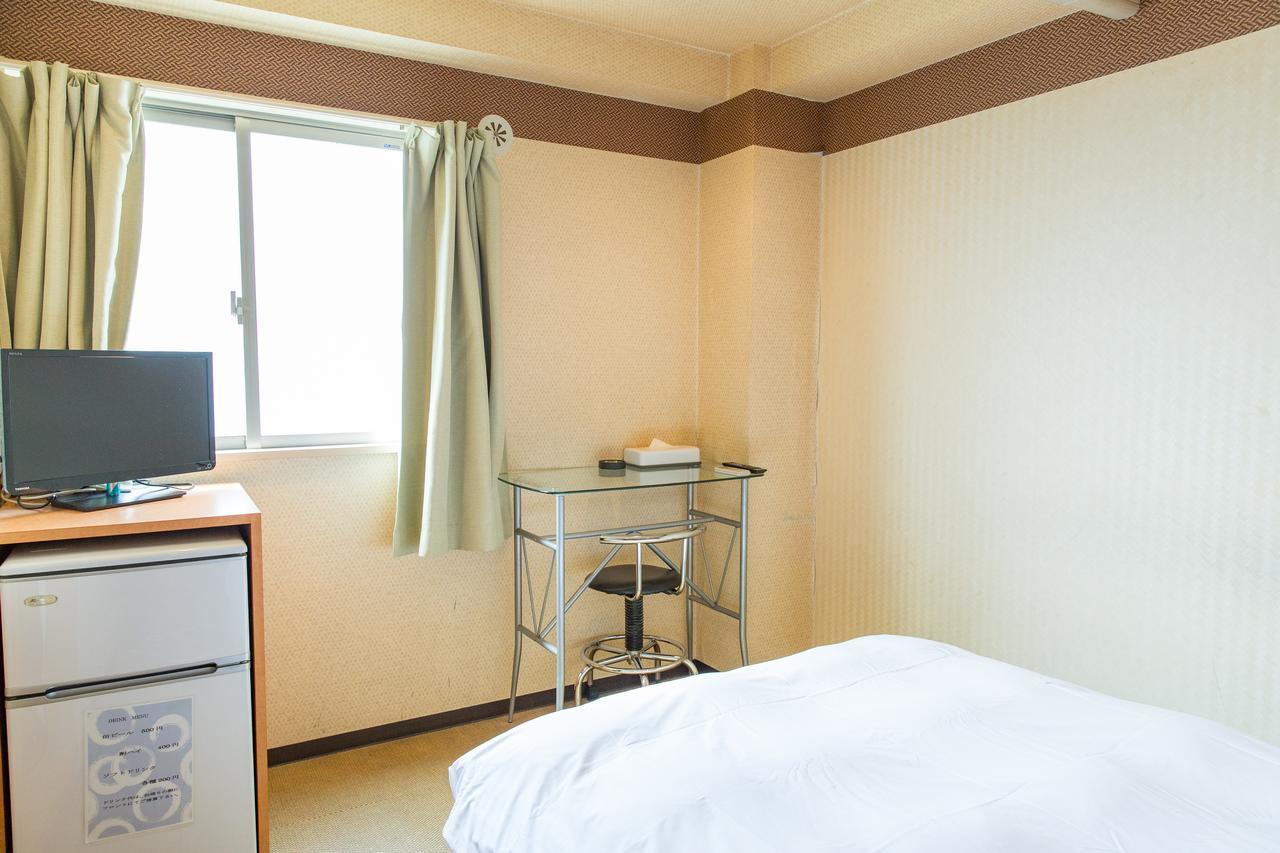 Uehonmachi Plaza Hotel (Adults Only) أوساكا المظهر الخارجي الصورة