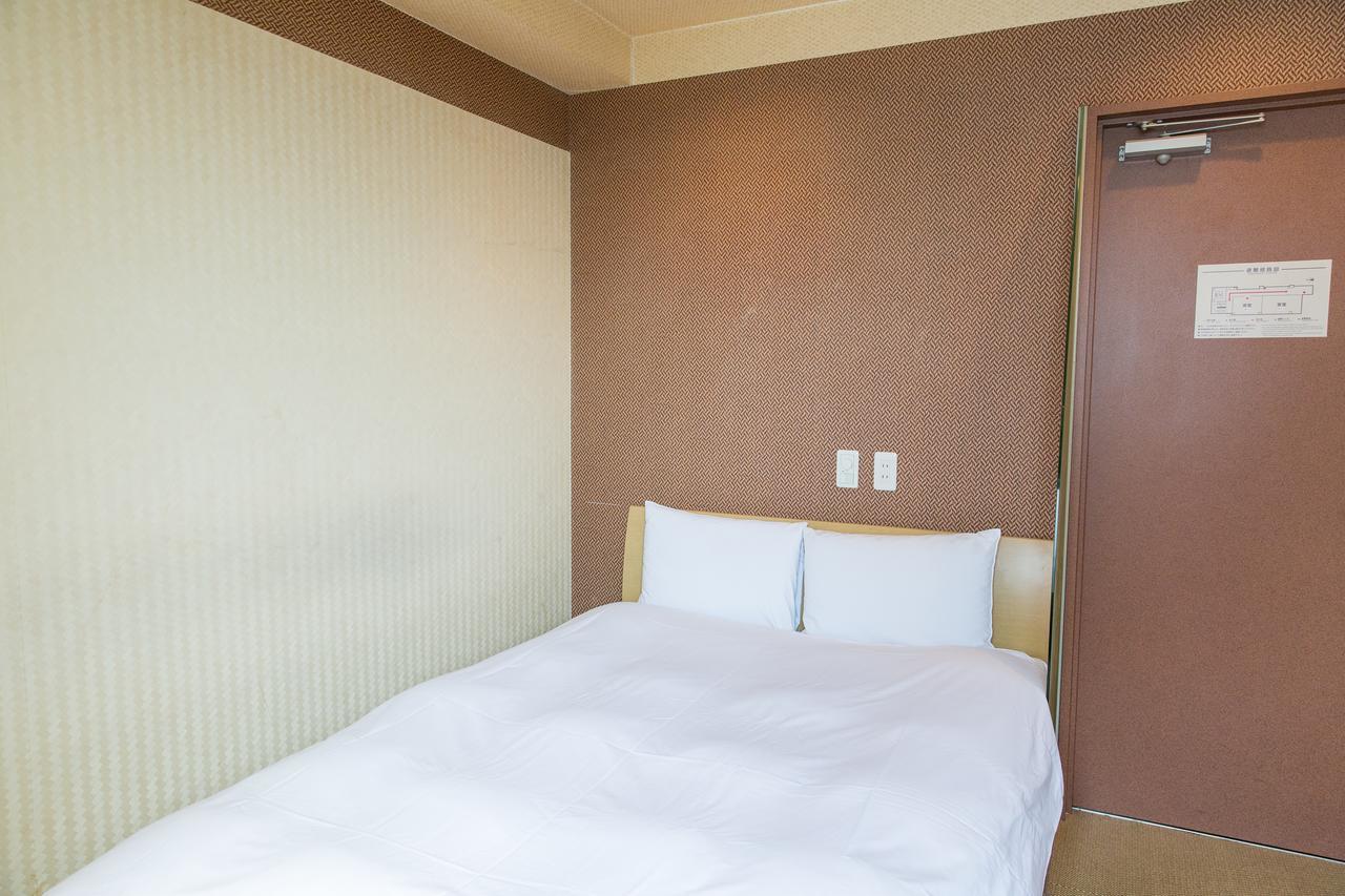 Uehonmachi Plaza Hotel (Adults Only) أوساكا المظهر الخارجي الصورة