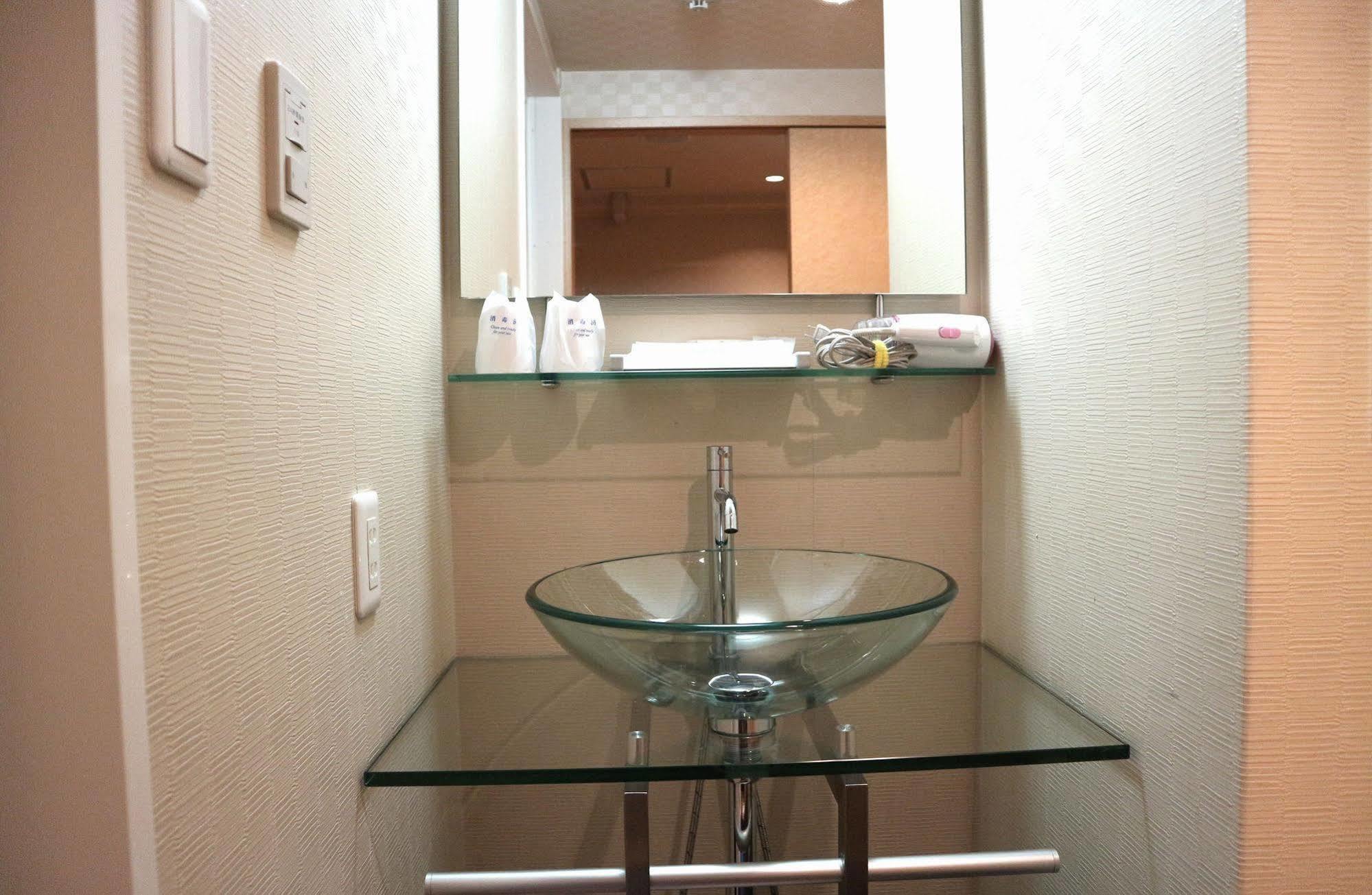 Uehonmachi Plaza Hotel (Adults Only) أوساكا المظهر الخارجي الصورة