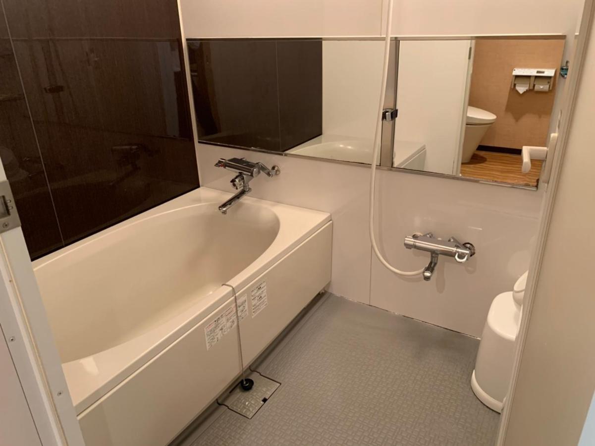 Uehonmachi Plaza Hotel (Adults Only) أوساكا المظهر الخارجي الصورة